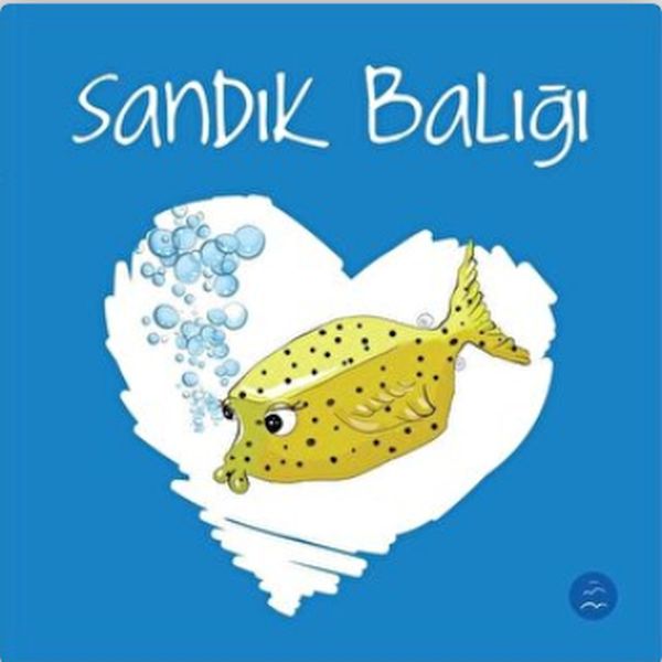 Sandık Balığı  Sevgi Zinciri Seti 3
