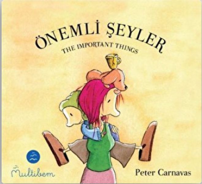 Önemli Şeyler  The Important Things