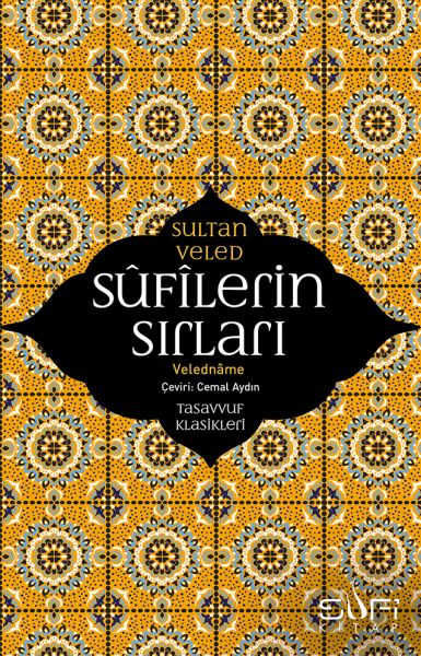 Sufilerin Sırları  Veledname