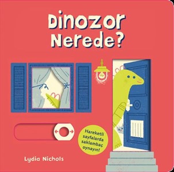 Dinozor Nerede