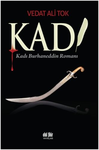 Kadı  Burhaneddin Romanı
