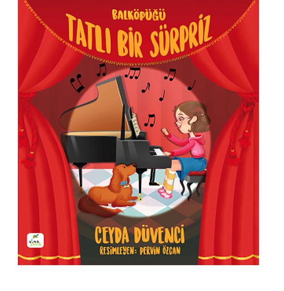 Balköpüğü  Tatlı Bir Sürpriz
