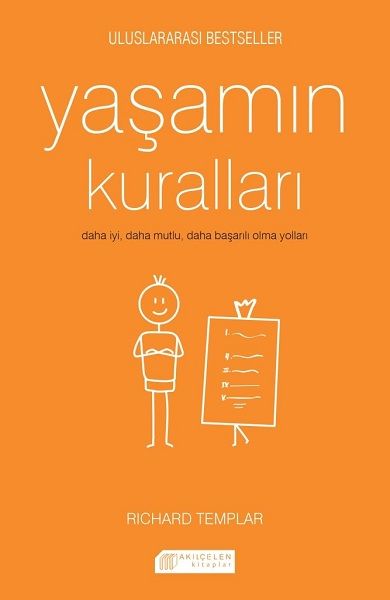 Yaşamın Kuralları
