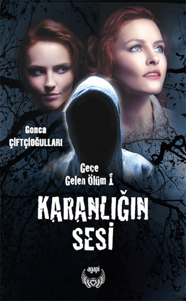 Gece Gelen Ölüm 1  Karanlığın Sesi
