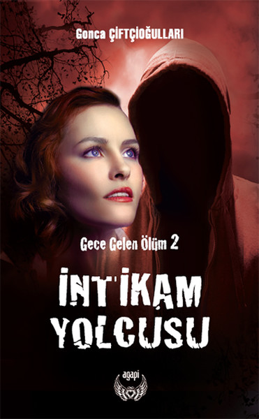 Gece Gelen Ölüm 2  İntikam Yolcusu