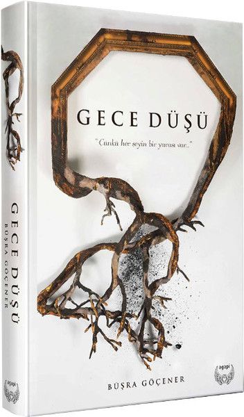 Gece Düşü  Ciltli