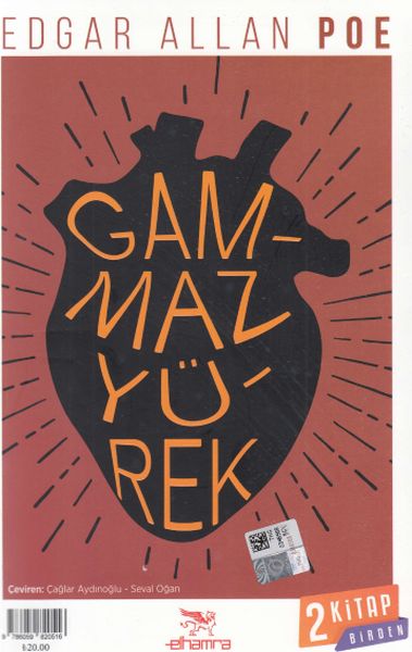 Gammaz Yürek  Dönüşüm