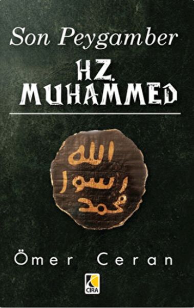 Son Peygamber Hz Muhammed