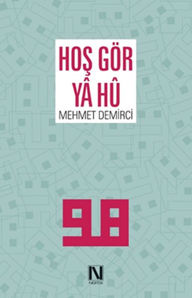 Hoş Gör Ya Hu