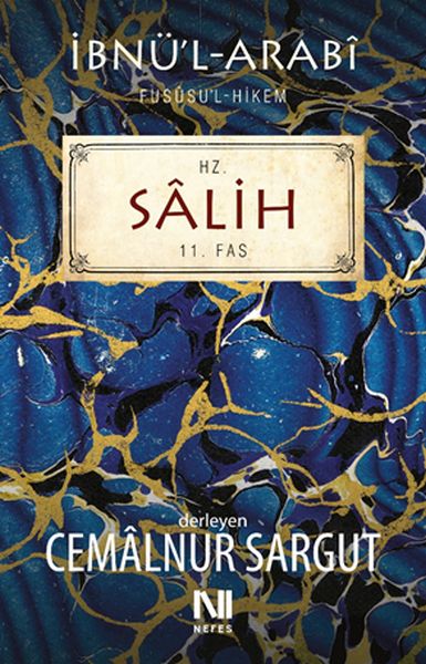 Hz Salih 11 Fas  Fusüsul Hikem