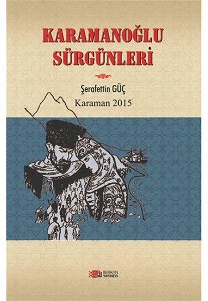 Karamanoğlu Sürgünleri