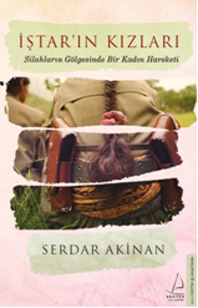 İştarın Kızları