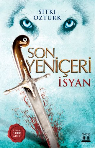 Son Yeniçeri  İsyan