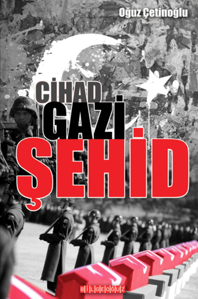 Cihad  Gazi  Şehid