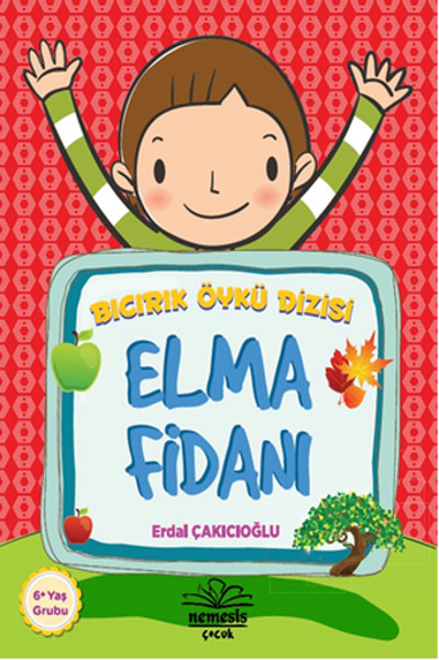 Elma Fidanı  Bıcırık Öykü Dizisi