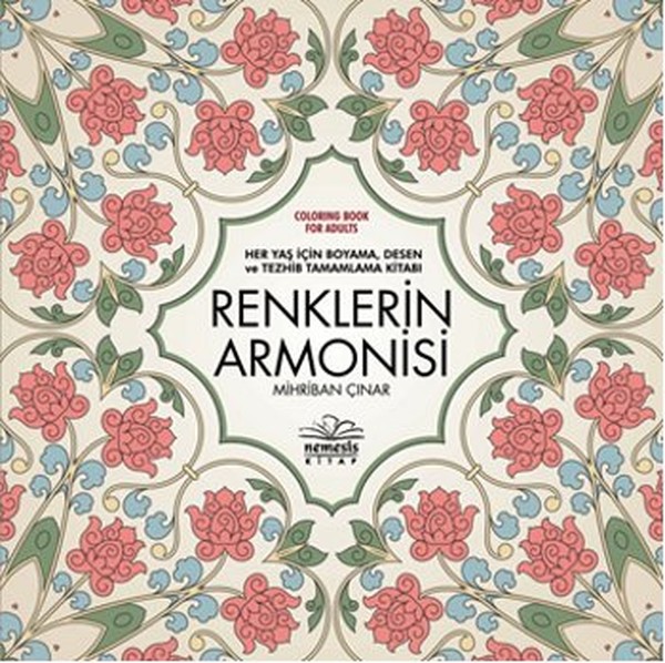 Renklerin Armonisi