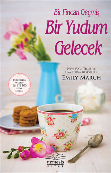 Bir Fincan Geçmiş Bir Yudum Gelecek