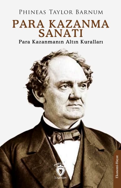 Para Kazanma Sanatı Para Kazanmanın Altın Kuralları