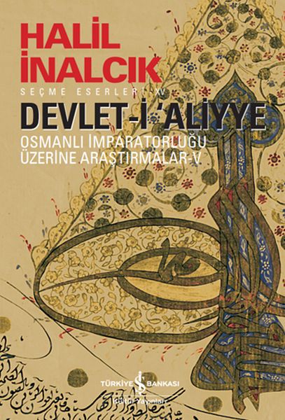Devleti Aliyye  V