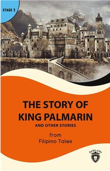 The Story of King Palmarin And Other Stories  Stage 2