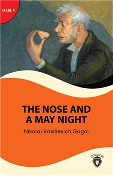 The Nose And A May Night  Stage 4
