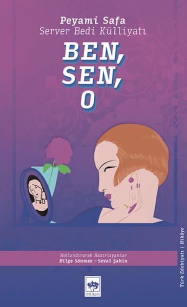 Ben Sen O