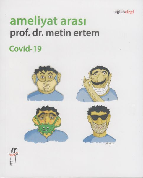 Ameliyat Arası Covid19