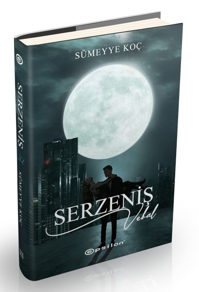Serzeniş 3 Vebal  Ciltli