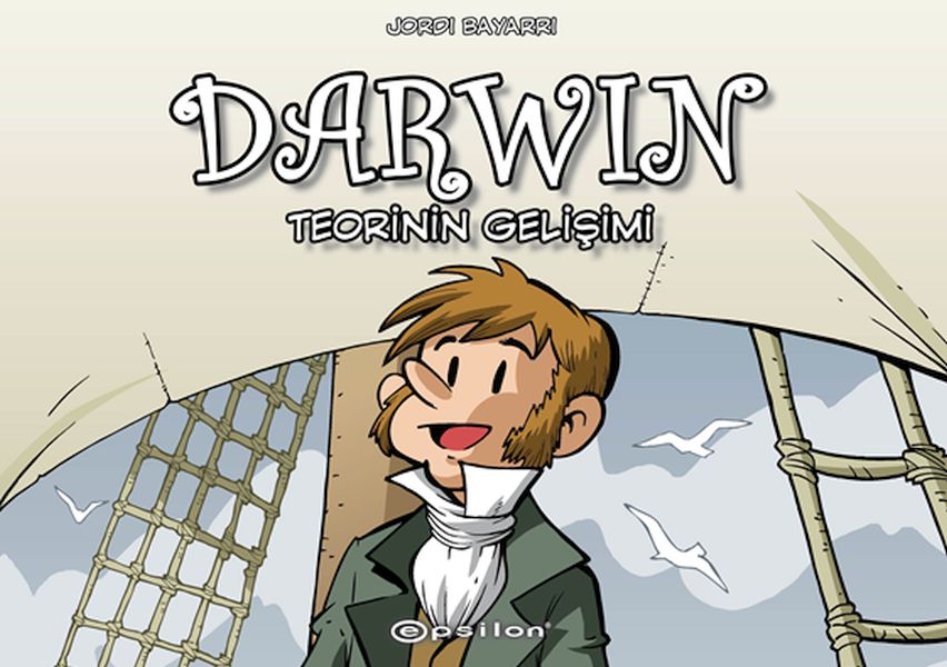 Darwin Teorinin Gelişimi