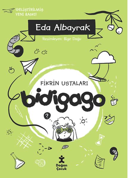 Bidigago  Fikrin Ustaları