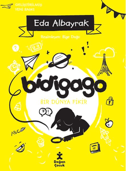 Bidigago  Bir Dünya Fikir