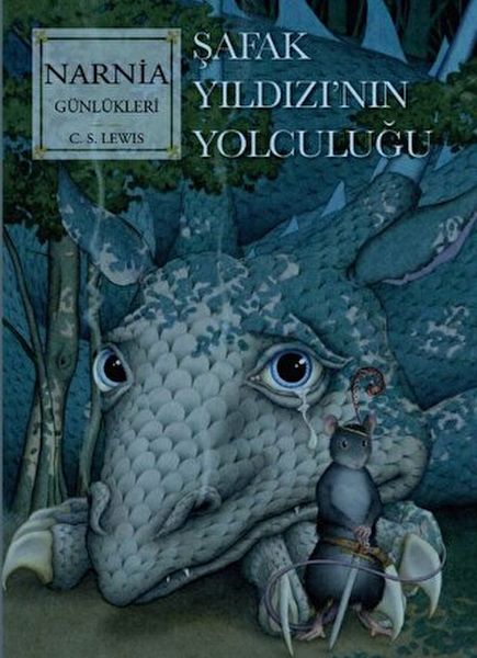Narnia Günlükleri 5 Şafak Yıldızı’Nın Son Yolculuğu