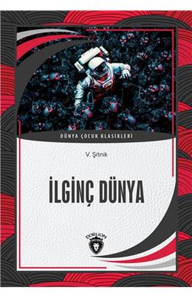 İlginç Dünya Dünya Çocuk Klasikleri 712 Yaş