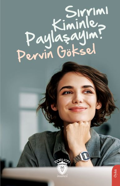 Sırrımı Kiminle Paylaşayım