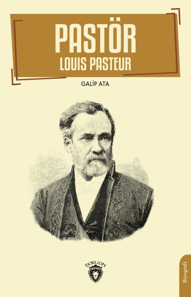 Pastör Louis Pasteur