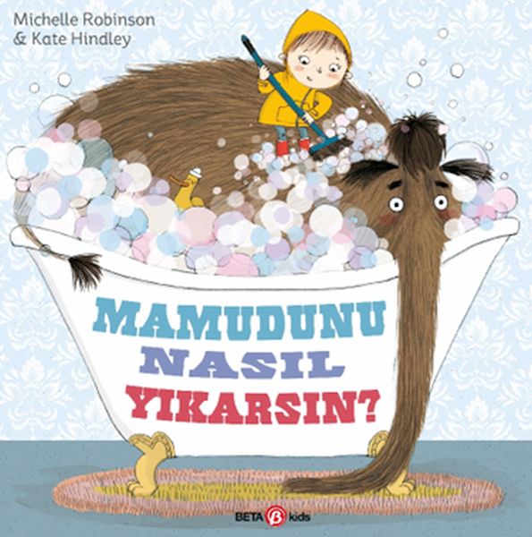 Mamutunu Nasıl Yıkarsın 