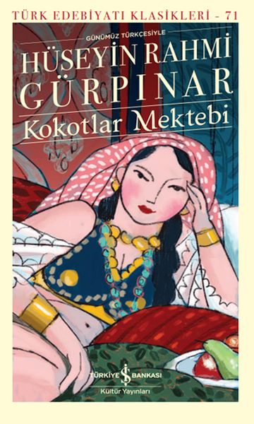 Kokotlar Mektebi  Türk Edebiyatı Klasikleri