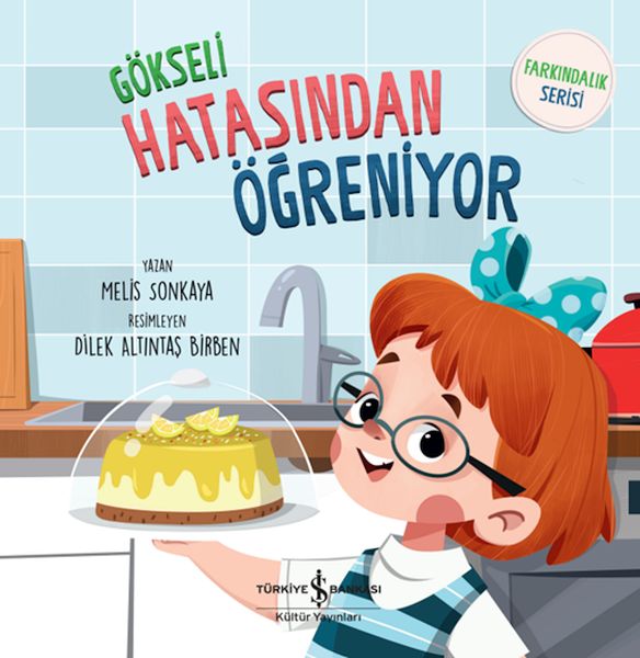 Gökseli Hatasından Öğreniyor  Farkındalık Serisi