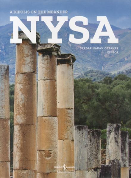 Nysa  A Dipolis On The Meander