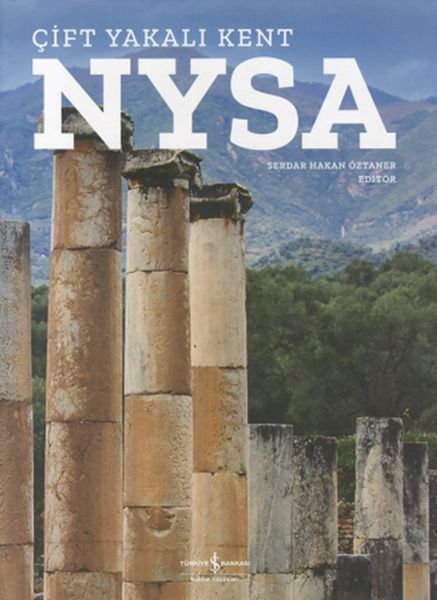 NYSA  Çift Yakalı Kent