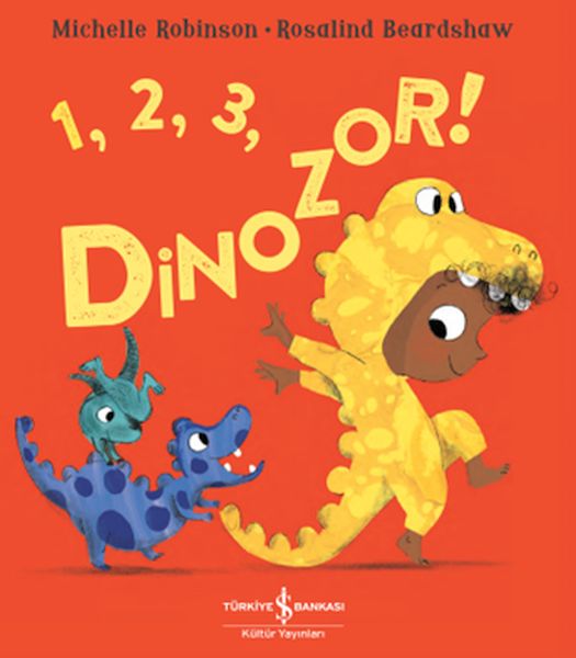 1 2 3 Dinozor 