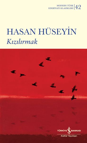 Kızılırmak  Ciltli