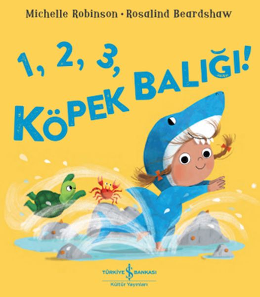 1 2 3 Köpek Balığı