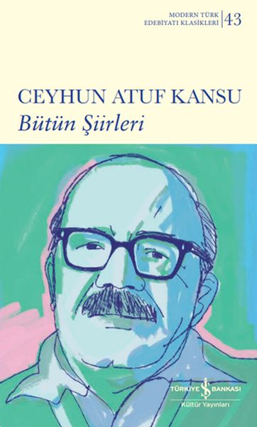 Bütün Şiirleri