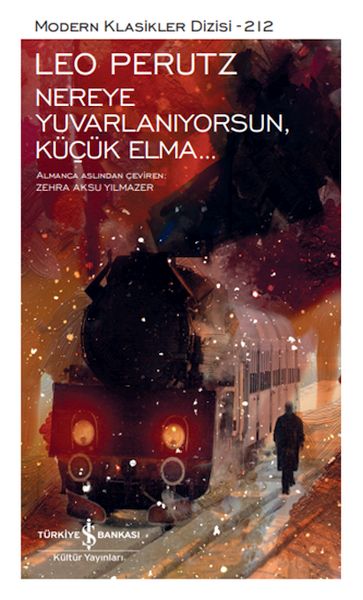 Nereye Yuvarlanıyorsun Küçük Elma…Ciltli