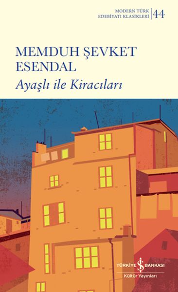 Ayaşlı İle Kiracıları Ciltli