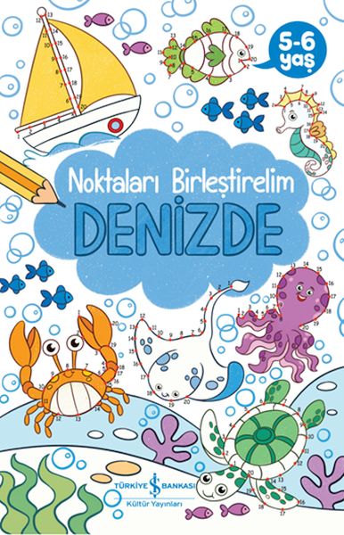 Denizde – Noktaları Birleştirelim 56 Yaş