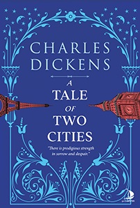A Tale of Two Cities İngilizce