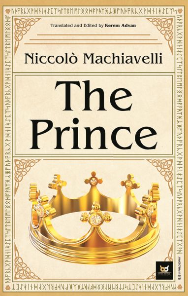 The Prince İngilizce