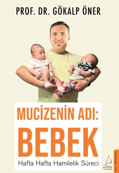 Mucizenin Adı Bebek